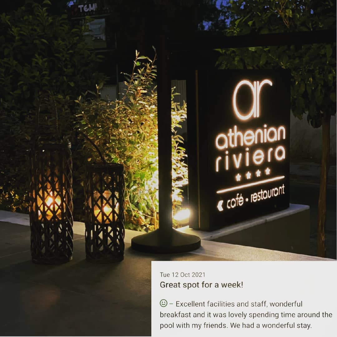 𝐀𝐡 𝐫𝐞𝐯𝐢𝐞𝐰𝐬...
We love them 💜 and we thank everyone who takes the time to share their @athenian.riviera.hotel experiences!
. 
👣@athenian.riviera.hotel
📌Vouliagmeni /Athens
. 
#hotelreviews #hotelstay #experience  #hotelstory #fourstarhotel #athensriviera #vouliagmeni #athens